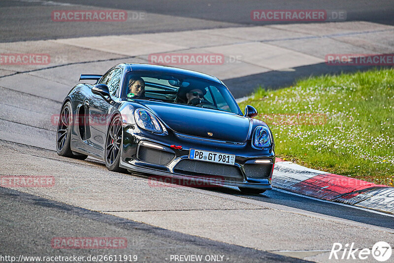 Bild #26611919 - Touristenfahrten Nürburgring Nordschleife (20.04.2024)