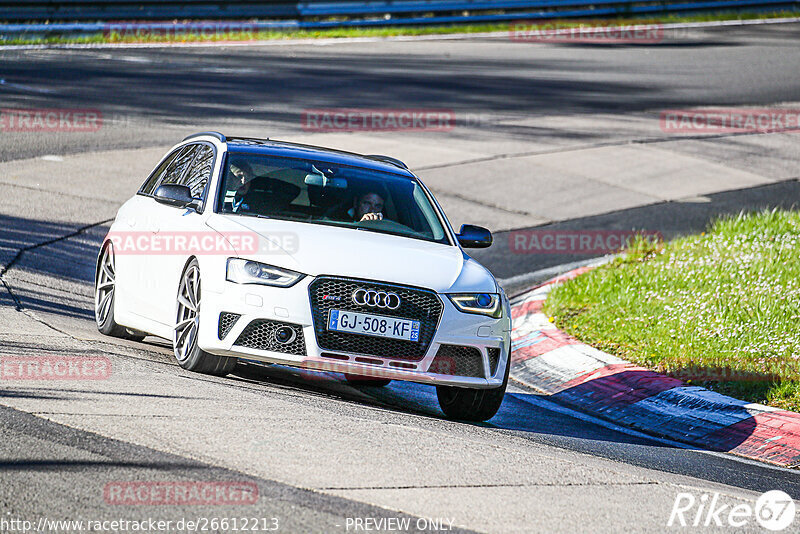 Bild #26612213 - Touristenfahrten Nürburgring Nordschleife (20.04.2024)