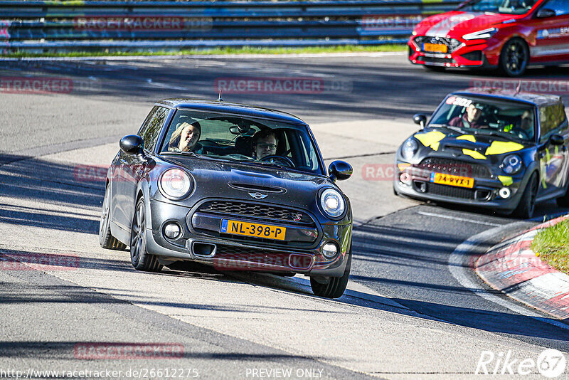 Bild #26612275 - Touristenfahrten Nürburgring Nordschleife (20.04.2024)