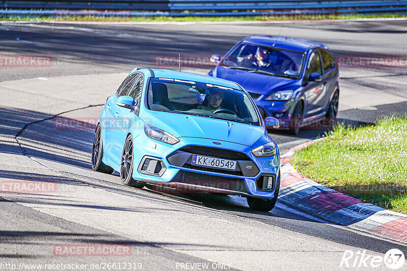 Bild #26612319 - Touristenfahrten Nürburgring Nordschleife (20.04.2024)