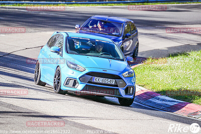 Bild #26612322 - Touristenfahrten Nürburgring Nordschleife (20.04.2024)