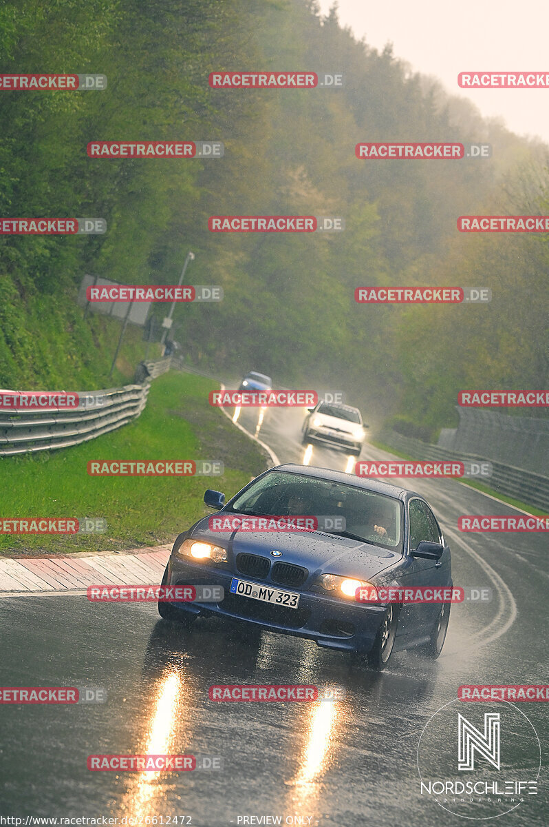 Bild #26612472 - Touristenfahrten Nürburgring Nordschleife (20.04.2024)