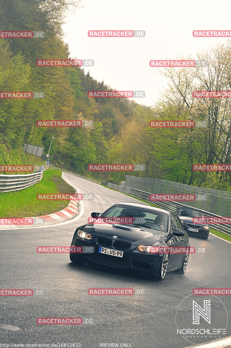 Bild #26612633 - Touristenfahrten Nürburgring Nordschleife (20.04.2024)