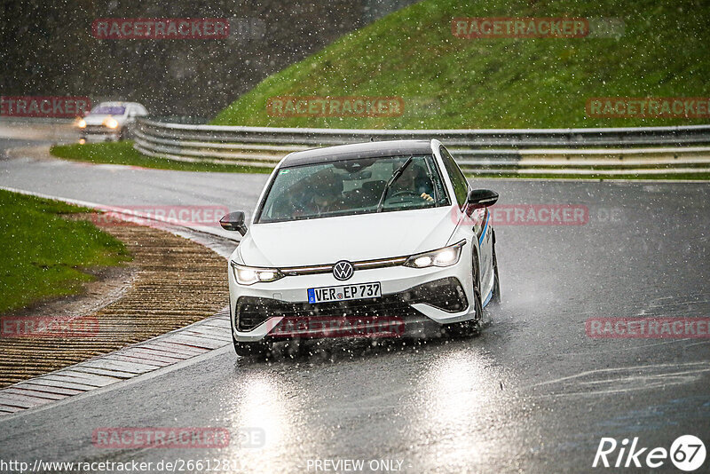 Bild #26612812 - Touristenfahrten Nürburgring Nordschleife (20.04.2024)