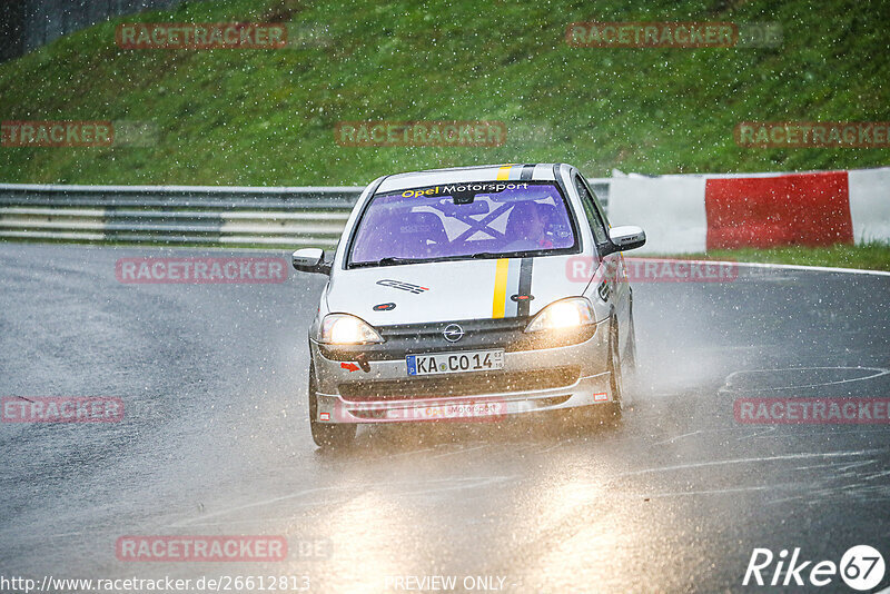 Bild #26612813 - Touristenfahrten Nürburgring Nordschleife (20.04.2024)