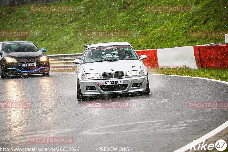 Bild #26612824 - Touristenfahrten Nürburgring Nordschleife (20.04.2024)