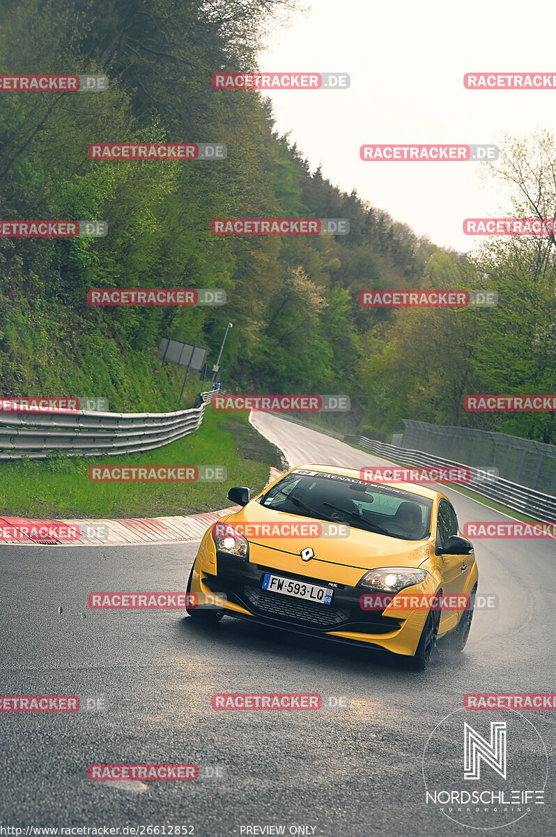 Bild #26612852 - Touristenfahrten Nürburgring Nordschleife (20.04.2024)