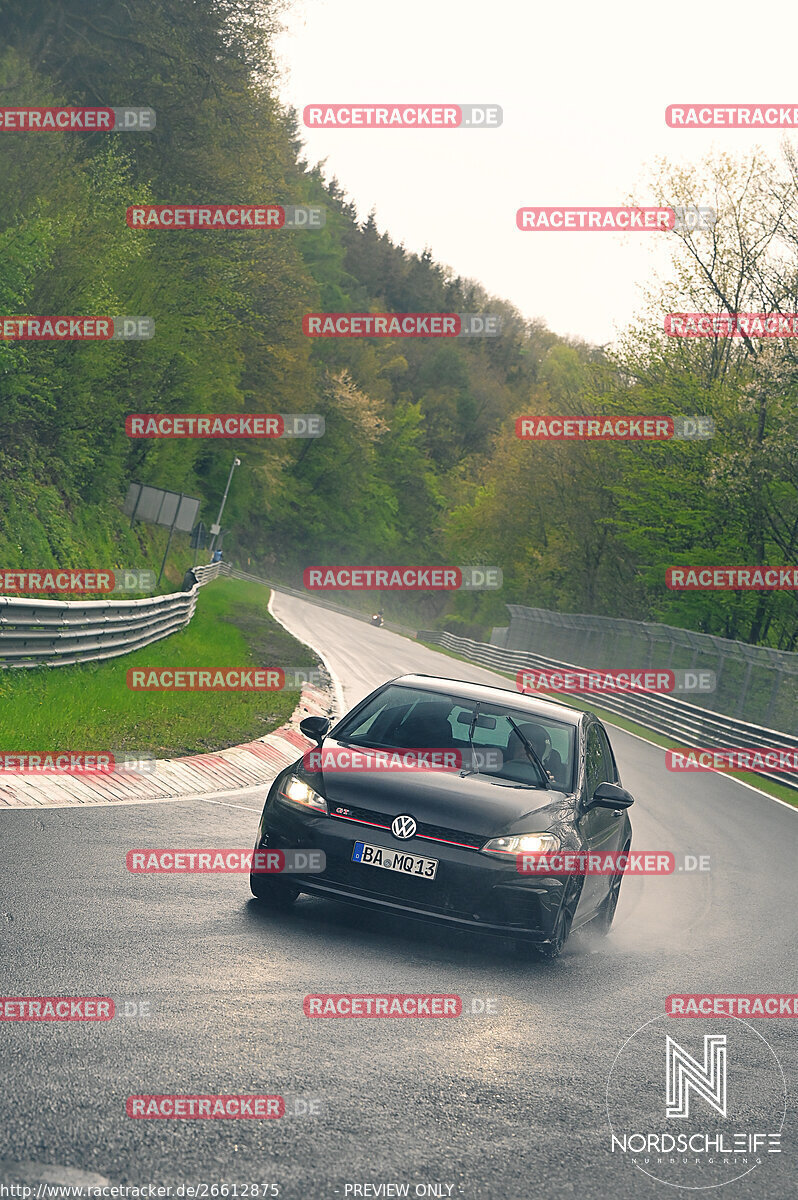 Bild #26612875 - Touristenfahrten Nürburgring Nordschleife (20.04.2024)