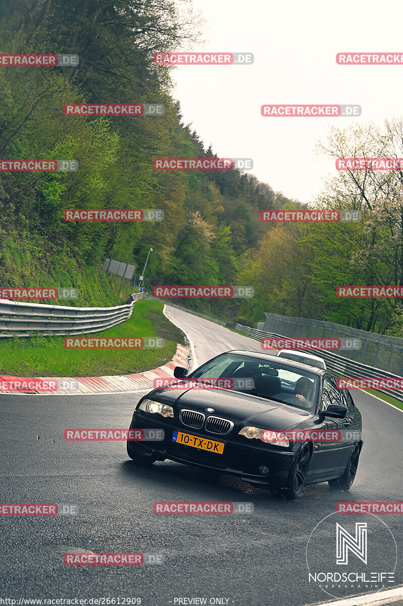 Bild #26612909 - Touristenfahrten Nürburgring Nordschleife (20.04.2024)