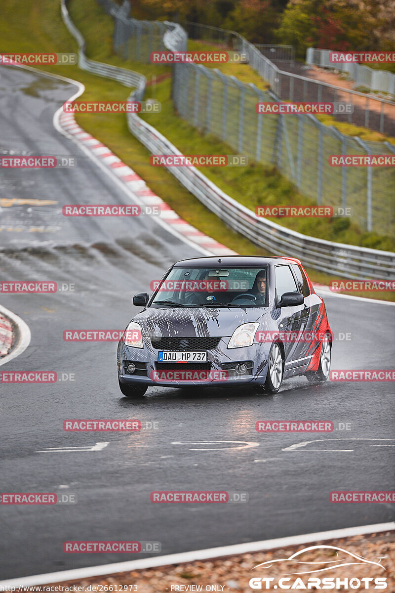 Bild #26612973 - Touristenfahrten Nürburgring Nordschleife (20.04.2024)