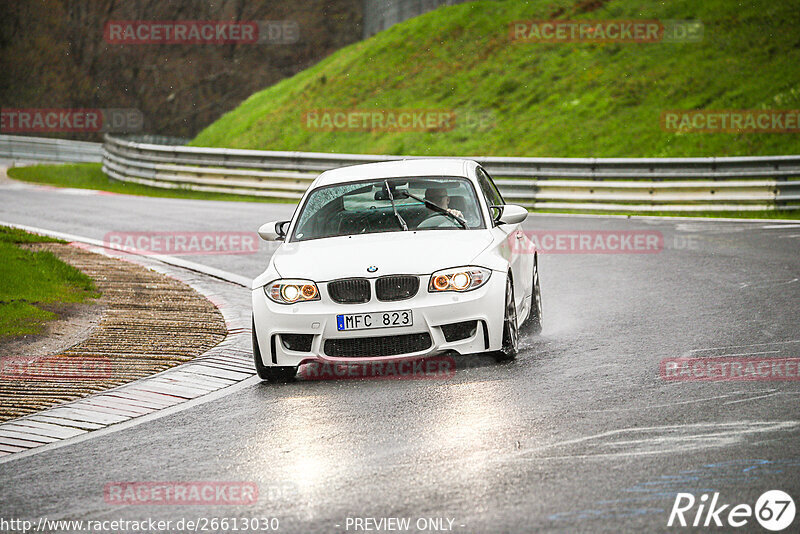 Bild #26613030 - Touristenfahrten Nürburgring Nordschleife (20.04.2024)