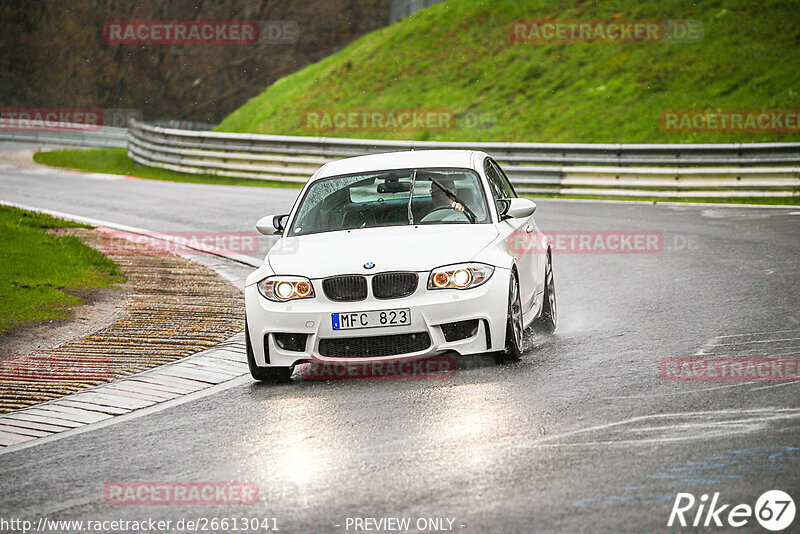 Bild #26613041 - Touristenfahrten Nürburgring Nordschleife (20.04.2024)