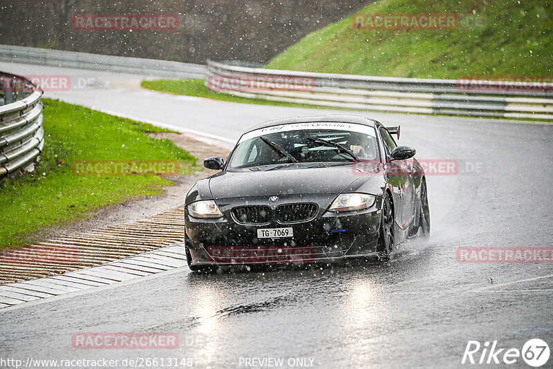 Bild #26613148 - Touristenfahrten Nürburgring Nordschleife (20.04.2024)