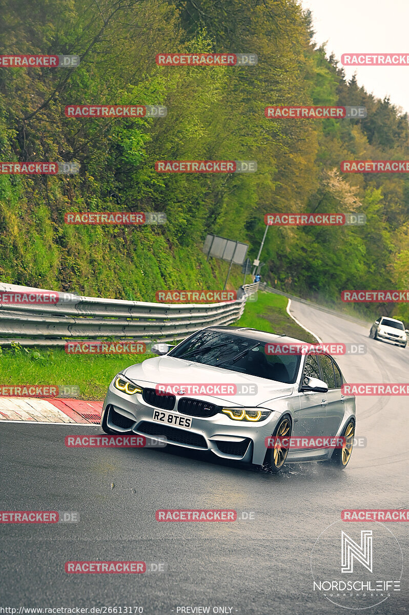 Bild #26613170 - Touristenfahrten Nürburgring Nordschleife (20.04.2024)