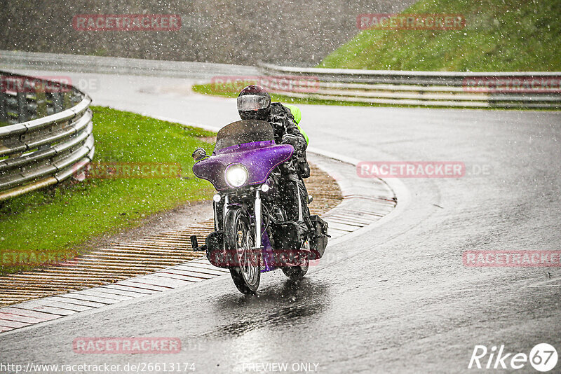 Bild #26613174 - Touristenfahrten Nürburgring Nordschleife (20.04.2024)