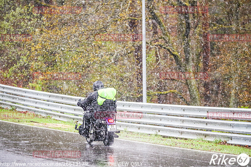 Bild #26613179 - Touristenfahrten Nürburgring Nordschleife (20.04.2024)