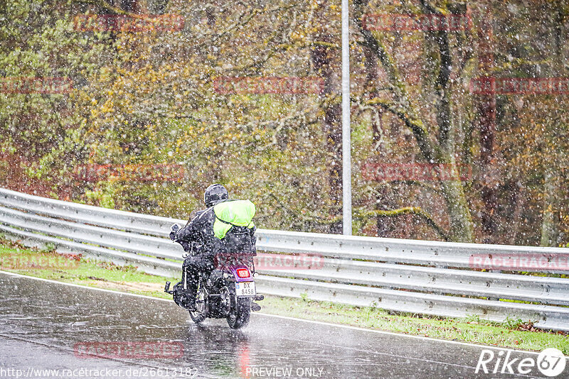 Bild #26613182 - Touristenfahrten Nürburgring Nordschleife (20.04.2024)