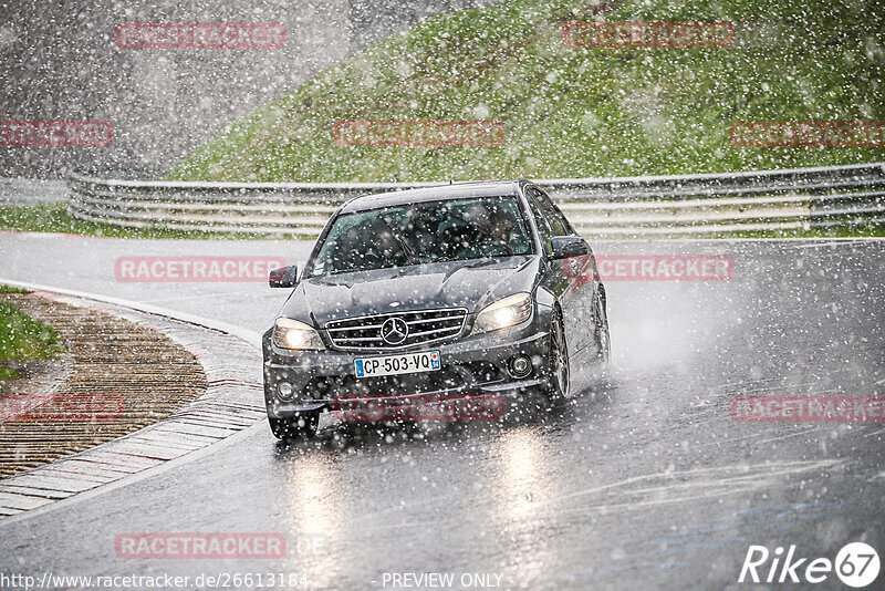 Bild #26613184 - Touristenfahrten Nürburgring Nordschleife (20.04.2024)