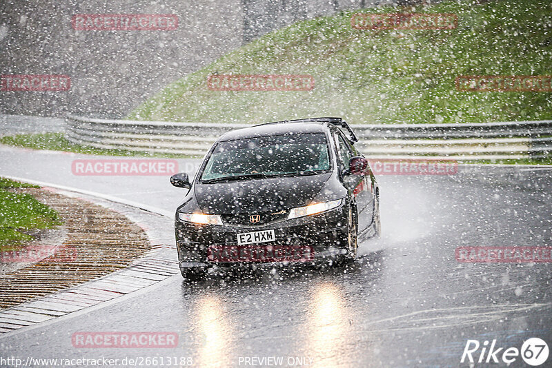 Bild #26613188 - Touristenfahrten Nürburgring Nordschleife (20.04.2024)