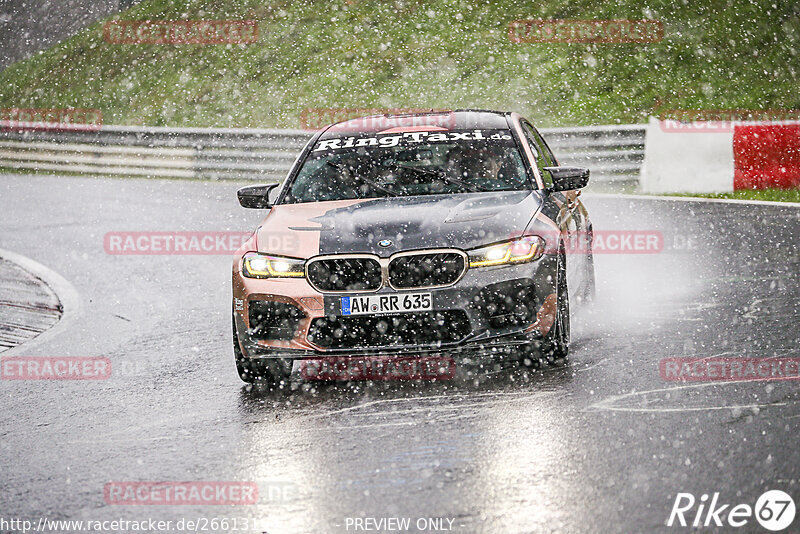 Bild #26613194 - Touristenfahrten Nürburgring Nordschleife (20.04.2024)