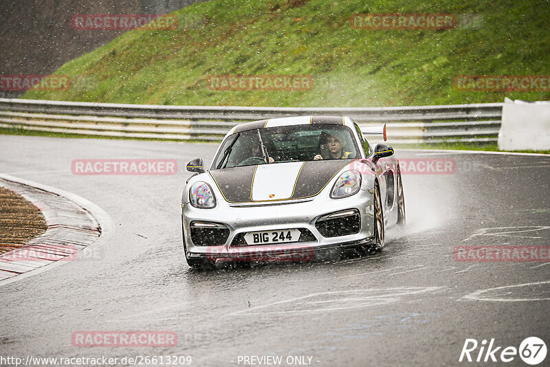 Bild #26613209 - Touristenfahrten Nürburgring Nordschleife (20.04.2024)