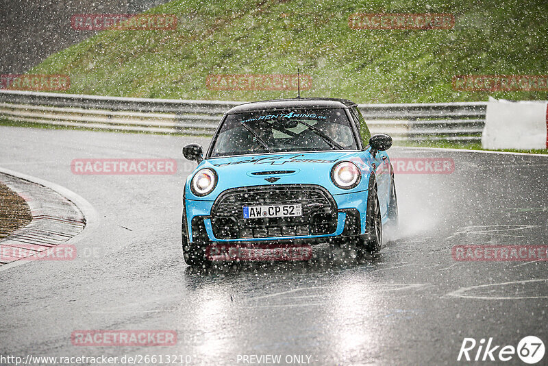 Bild #26613210 - Touristenfahrten Nürburgring Nordschleife (20.04.2024)