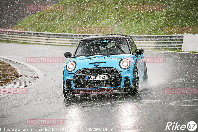 Bild #26613211 - Touristenfahrten Nürburgring Nordschleife (20.04.2024)