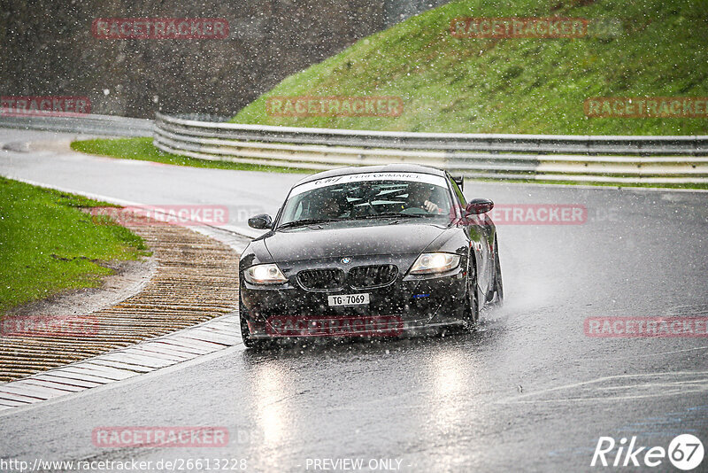 Bild #26613228 - Touristenfahrten Nürburgring Nordschleife (20.04.2024)