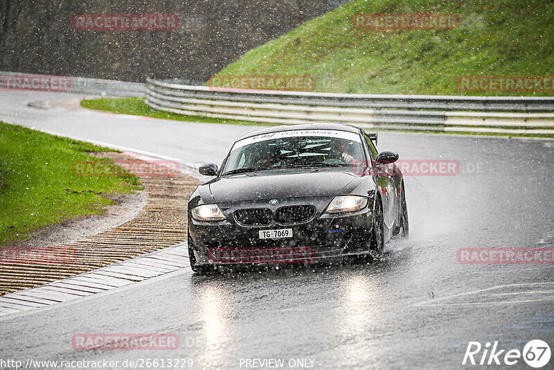 Bild #26613229 - Touristenfahrten Nürburgring Nordschleife (20.04.2024)