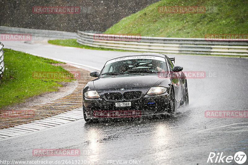 Bild #26613230 - Touristenfahrten Nürburgring Nordschleife (20.04.2024)