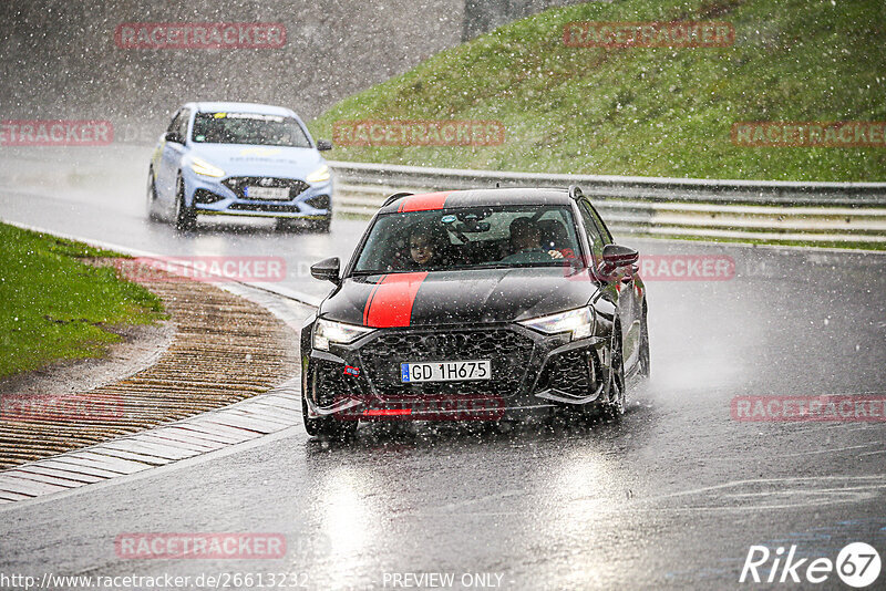 Bild #26613232 - Touristenfahrten Nürburgring Nordschleife (20.04.2024)