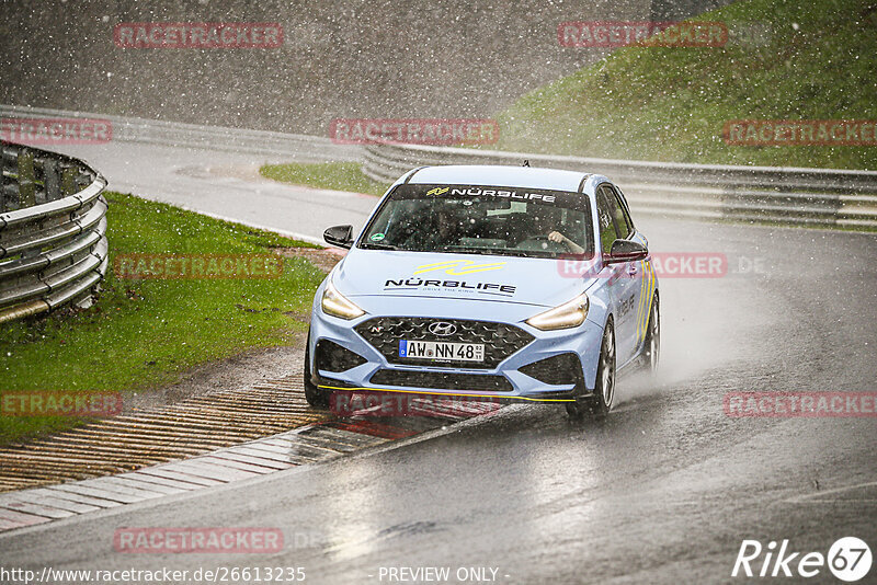 Bild #26613235 - Touristenfahrten Nürburgring Nordschleife (20.04.2024)