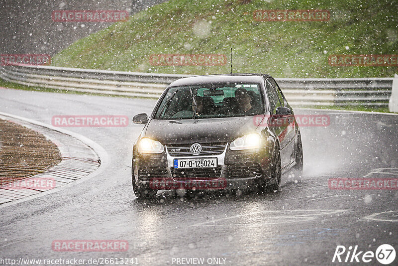 Bild #26613241 - Touristenfahrten Nürburgring Nordschleife (20.04.2024)