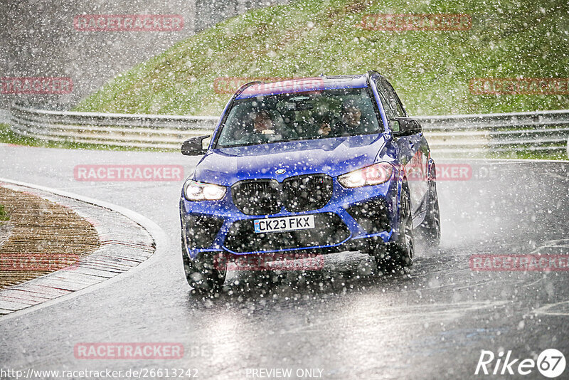 Bild #26613242 - Touristenfahrten Nürburgring Nordschleife (20.04.2024)