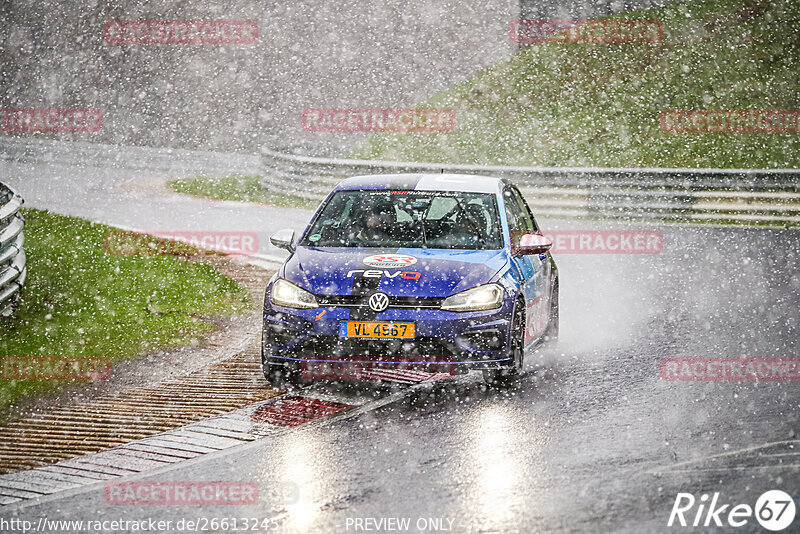 Bild #26613245 - Touristenfahrten Nürburgring Nordschleife (20.04.2024)