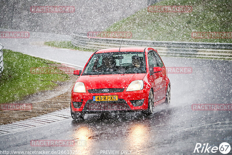 Bild #26613250 - Touristenfahrten Nürburgring Nordschleife (20.04.2024)