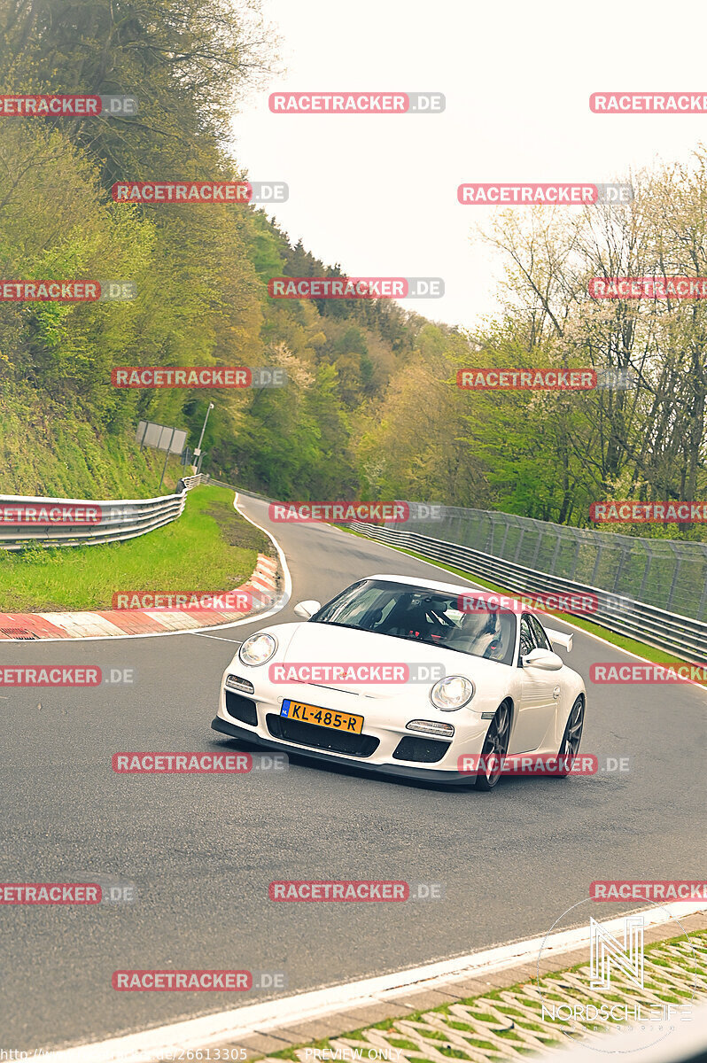 Bild #26613305 - Touristenfahrten Nürburgring Nordschleife (20.04.2024)