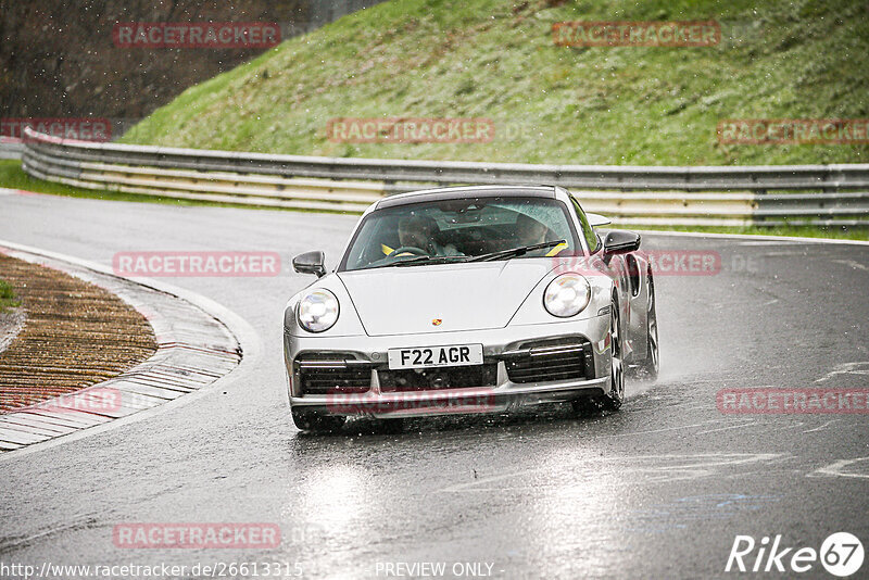 Bild #26613315 - Touristenfahrten Nürburgring Nordschleife (20.04.2024)