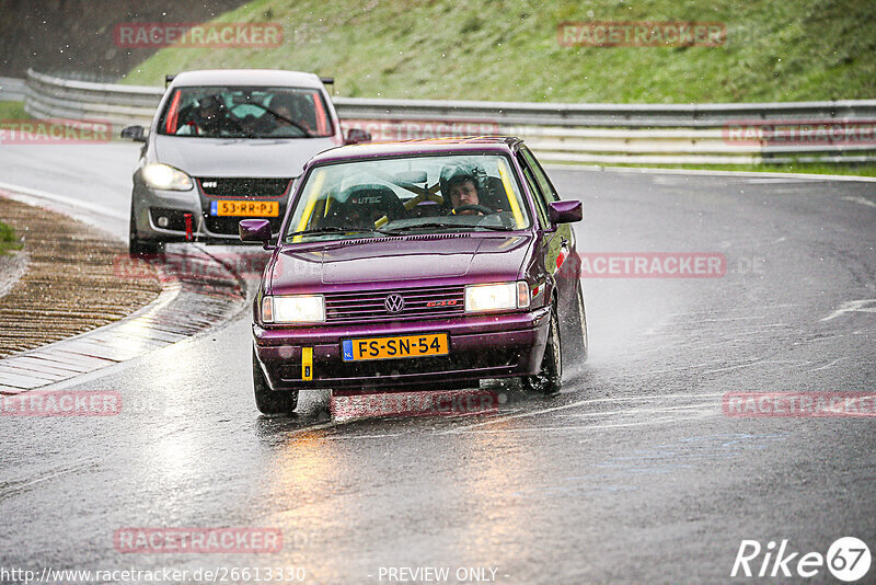 Bild #26613330 - Touristenfahrten Nürburgring Nordschleife (20.04.2024)