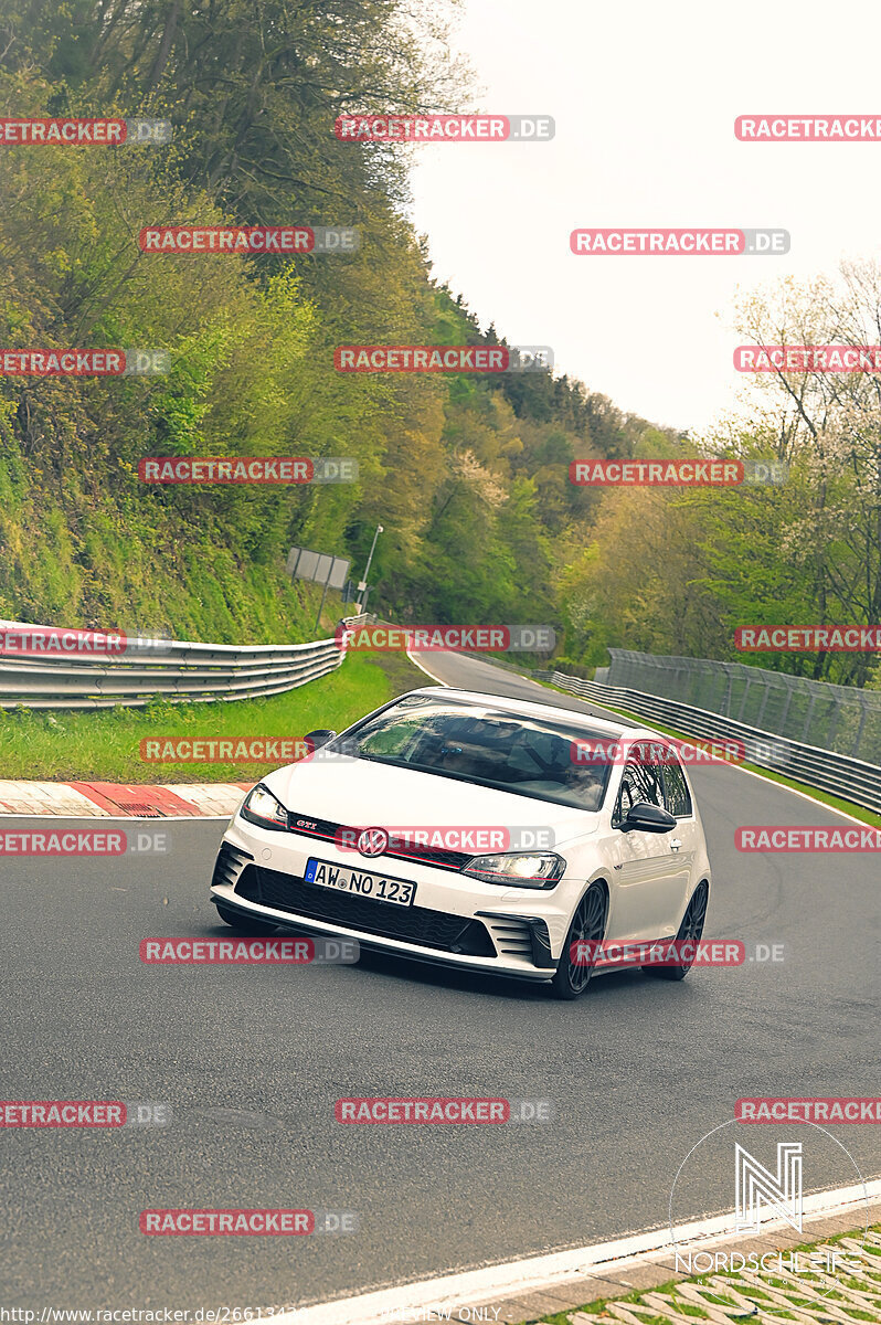 Bild #26613430 - Touristenfahrten Nürburgring Nordschleife (20.04.2024)