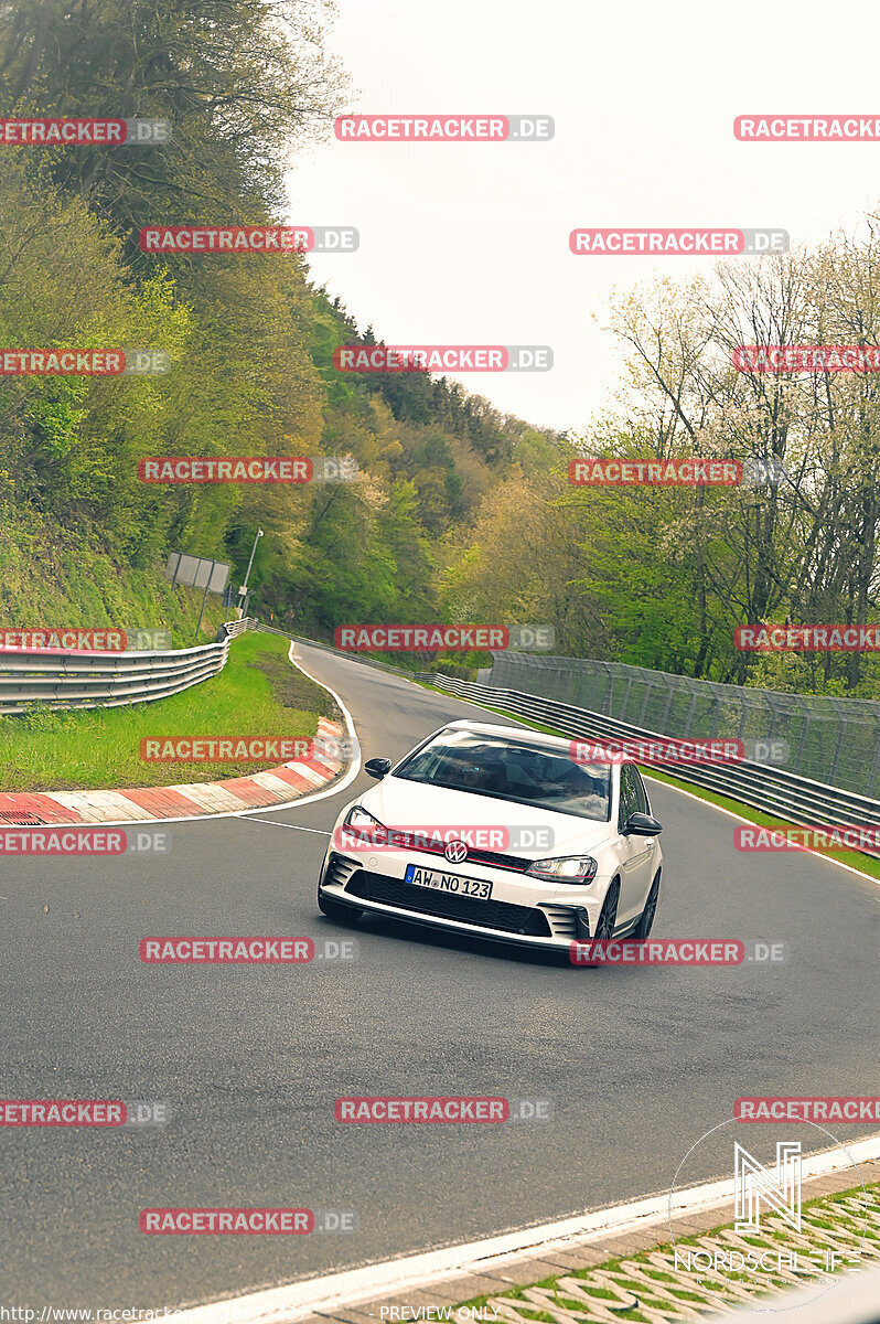 Bild #26613437 - Touristenfahrten Nürburgring Nordschleife (20.04.2024)