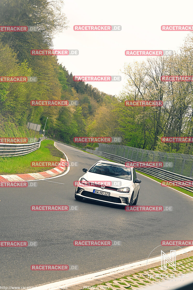 Bild #26613438 - Touristenfahrten Nürburgring Nordschleife (20.04.2024)