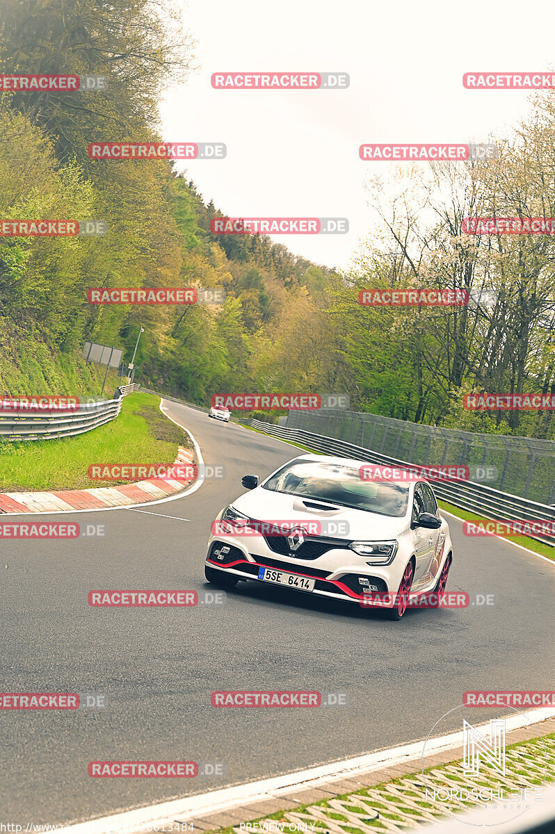 Bild #26613484 - Touristenfahrten Nürburgring Nordschleife (20.04.2024)