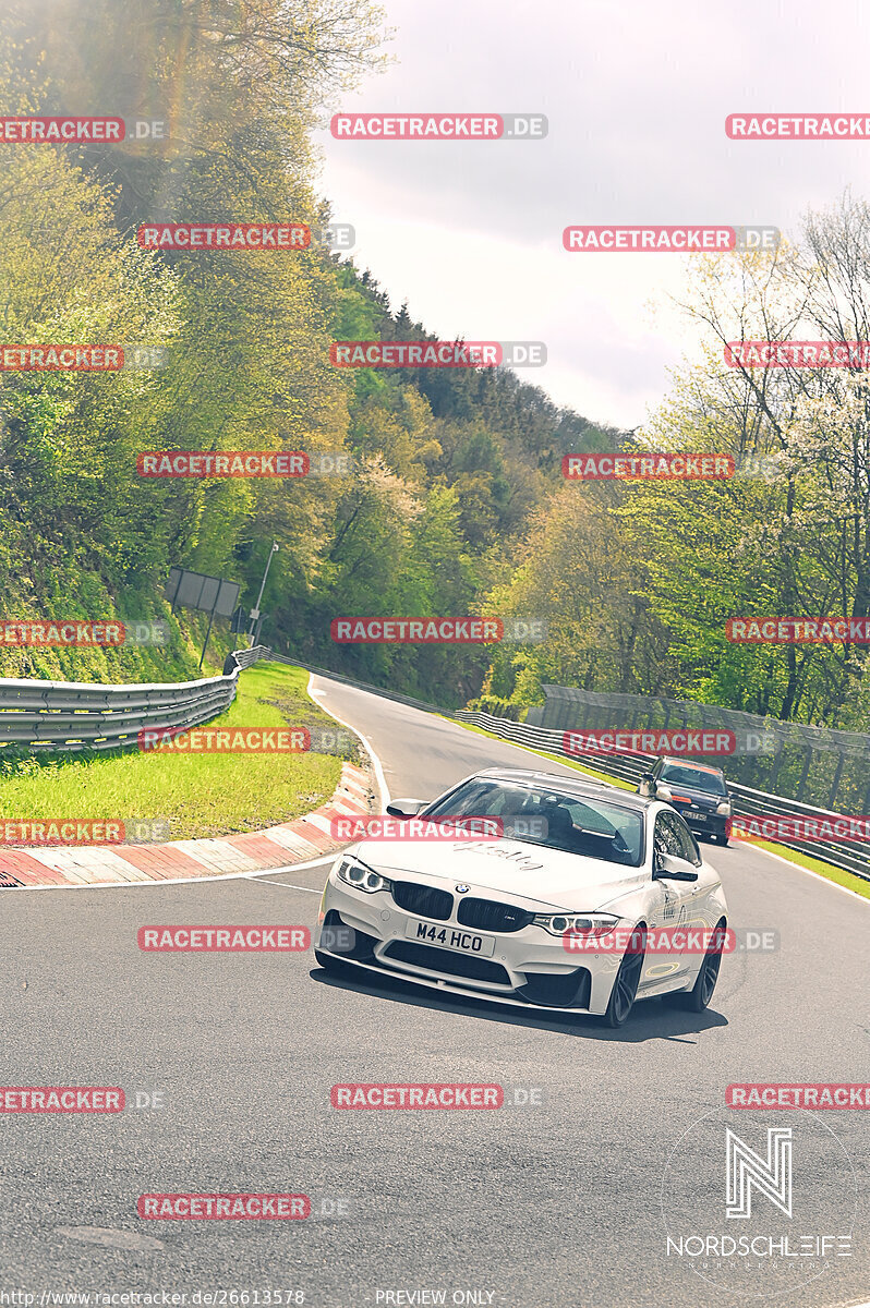 Bild #26613578 - Touristenfahrten Nürburgring Nordschleife (20.04.2024)