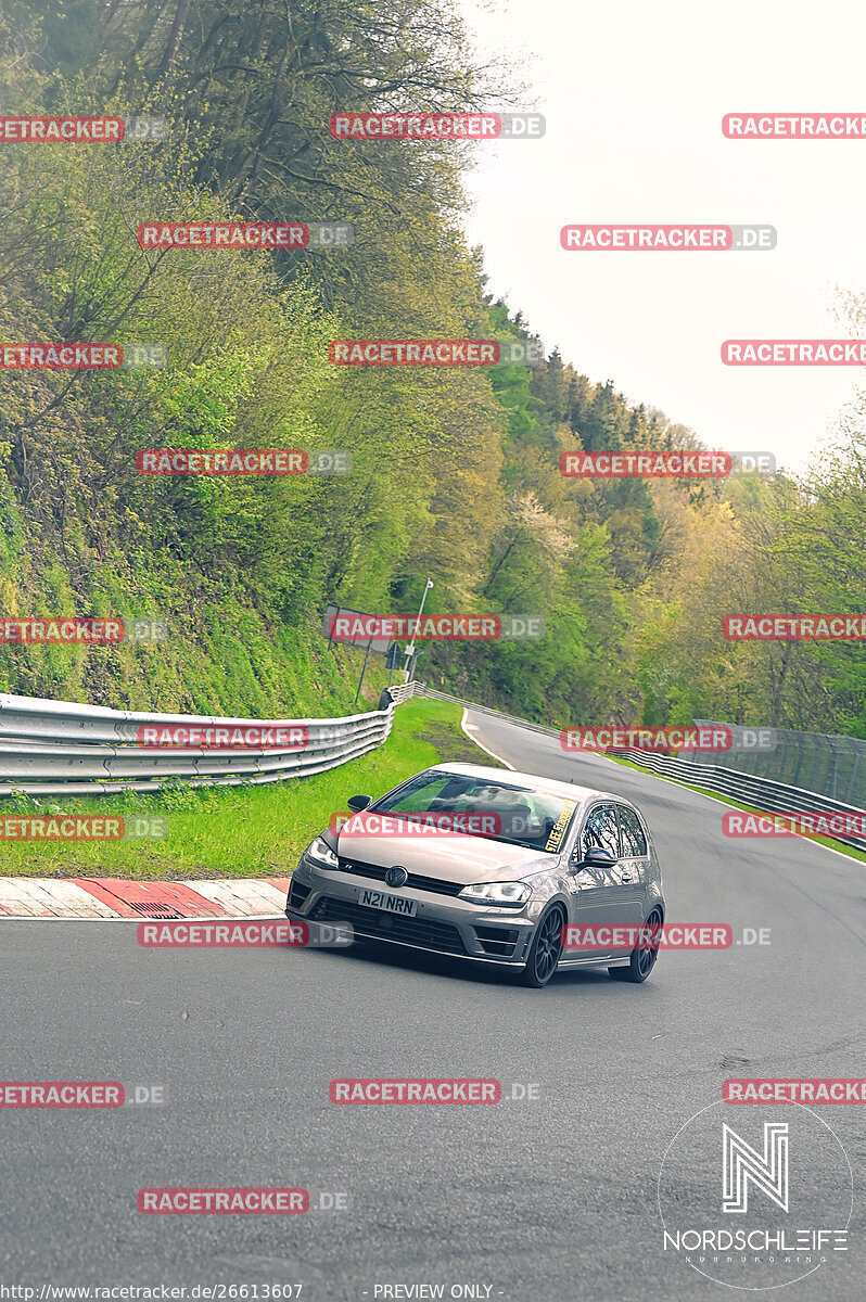 Bild #26613607 - Touristenfahrten Nürburgring Nordschleife (20.04.2024)