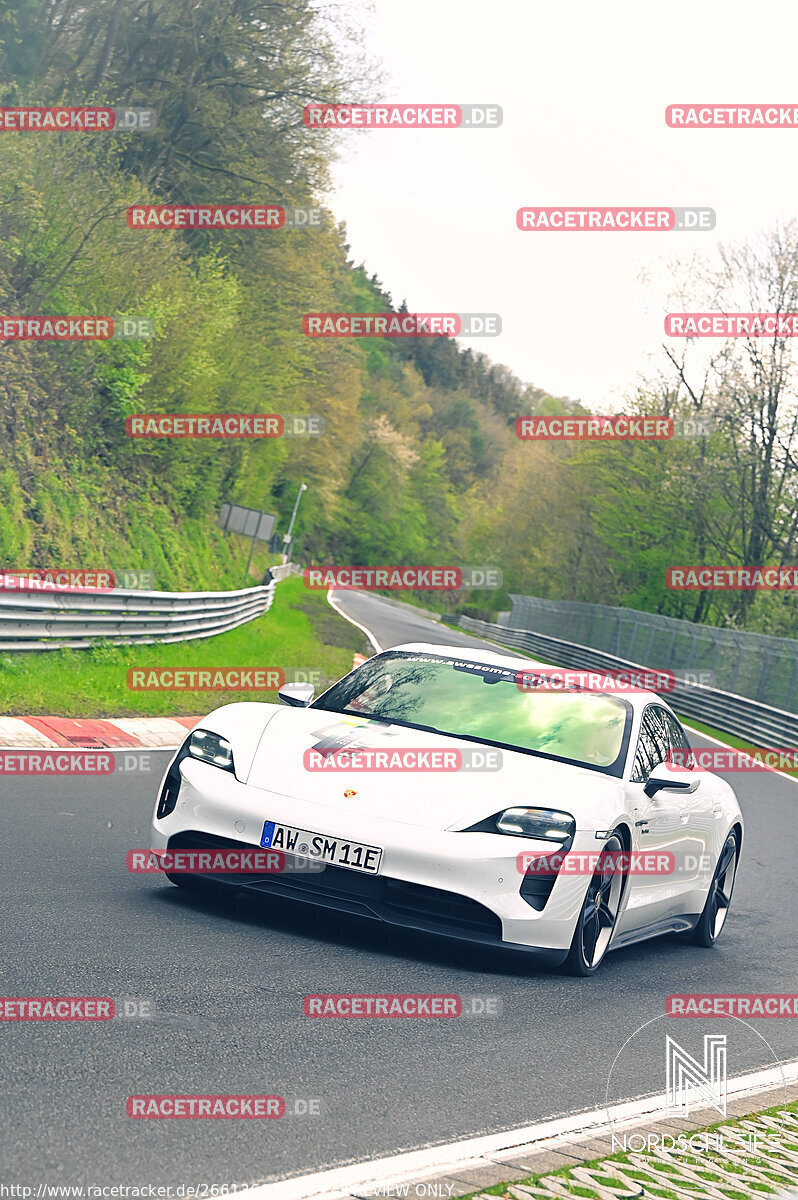 Bild #26613662 - Touristenfahrten Nürburgring Nordschleife (20.04.2024)