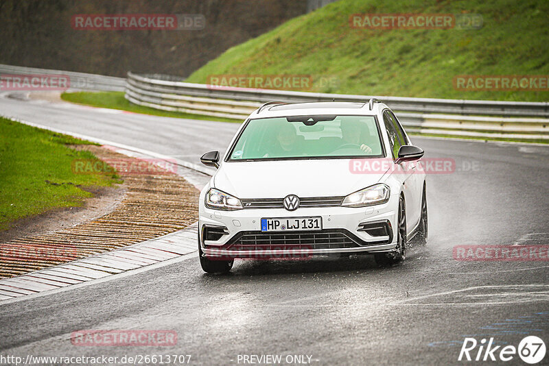 Bild #26613707 - Touristenfahrten Nürburgring Nordschleife (20.04.2024)