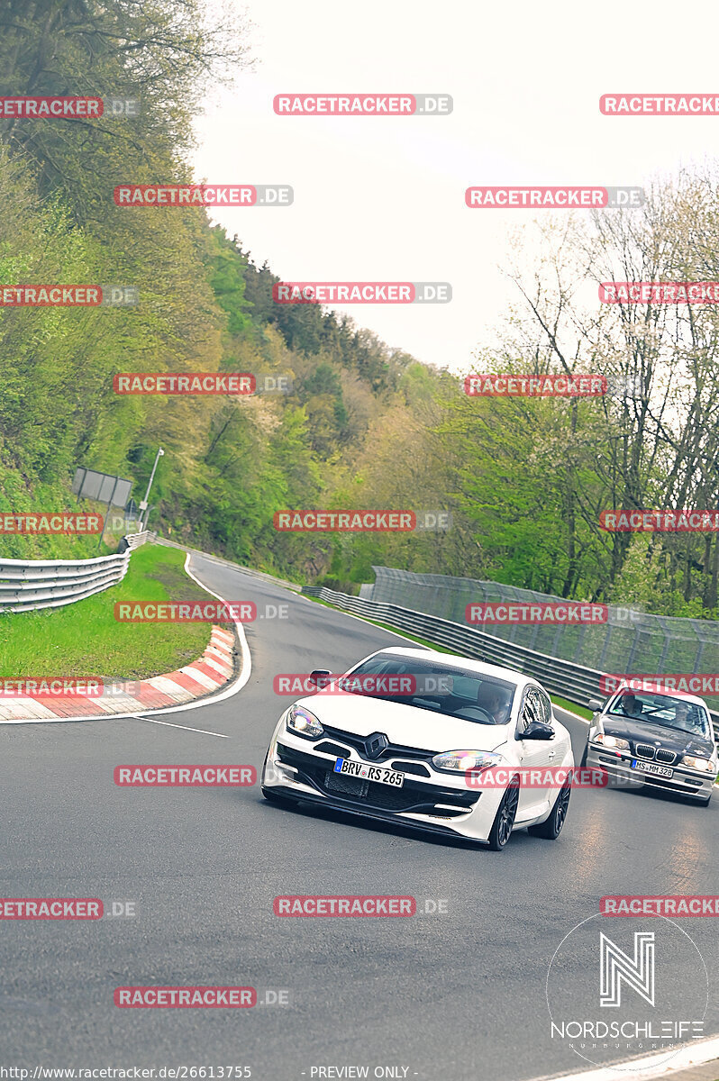 Bild #26613755 - Touristenfahrten Nürburgring Nordschleife (20.04.2024)