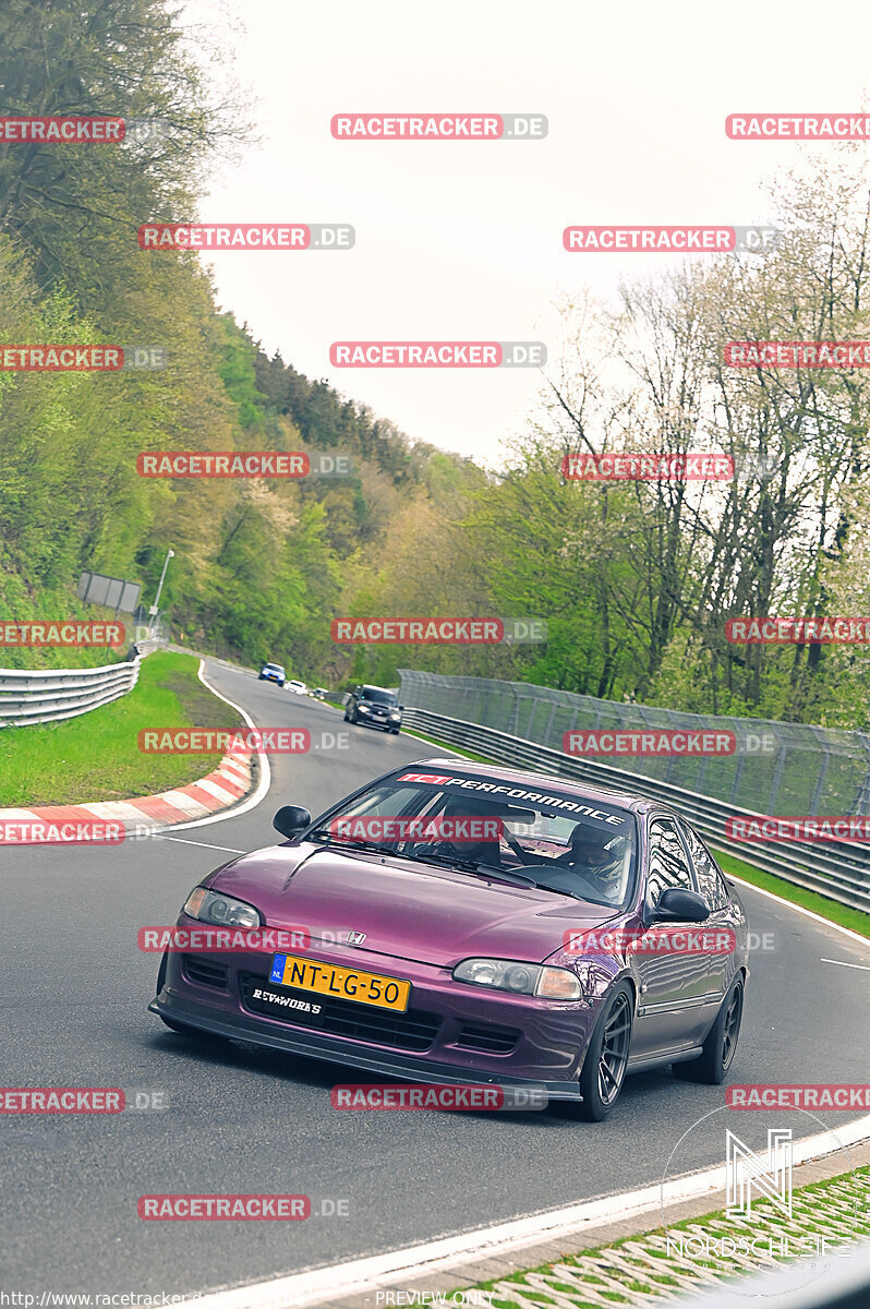 Bild #26613766 - Touristenfahrten Nürburgring Nordschleife (20.04.2024)