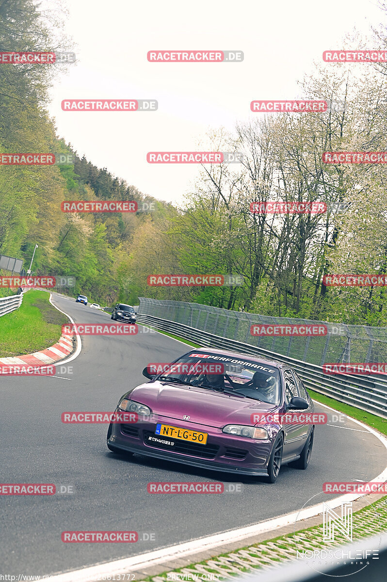 Bild #26613772 - Touristenfahrten Nürburgring Nordschleife (20.04.2024)